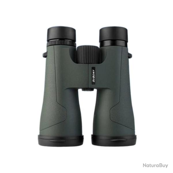 Jumelles SA203 12x50 BAK4 Vision Haute D�finition Observation Nature �tanche IPX7 SVBONY