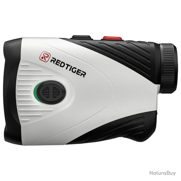 Telemetre Optique Outdoor C001 Correction Angle Portee 1000 m Etanche IP54 Batterie Rechargeable