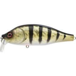 Poisson Nageur Xorus Dango 120 SR 12cm Flottant 52g Perch