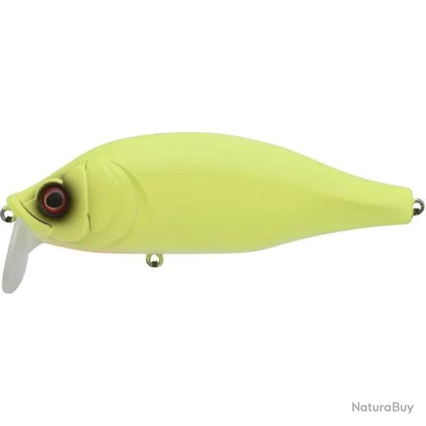 Poisson Nageur Xorus Dango 120 SR 12cm Flottant 52g Odoryat Chart