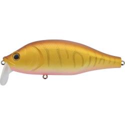 Poisson Nageur Xorus Dango 120 SR 12cm Flottant 52g Mat Albino