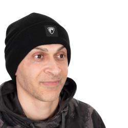 Bonnet Fox Rage RageWear Beanie Noir