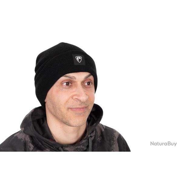 Bonnet Fox Rage RageWear Beanie Noir