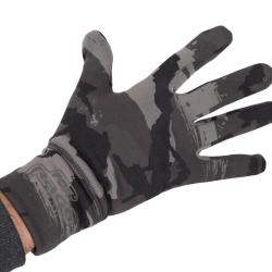 Gants Fox Rage Camo Gloves Medium Camouflage