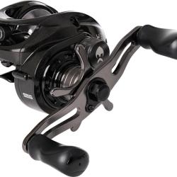 Moulinet Casting Westin W2 BC 201 SSG LH 6.6:1 208g 5+1 6,5kg 201 SSG