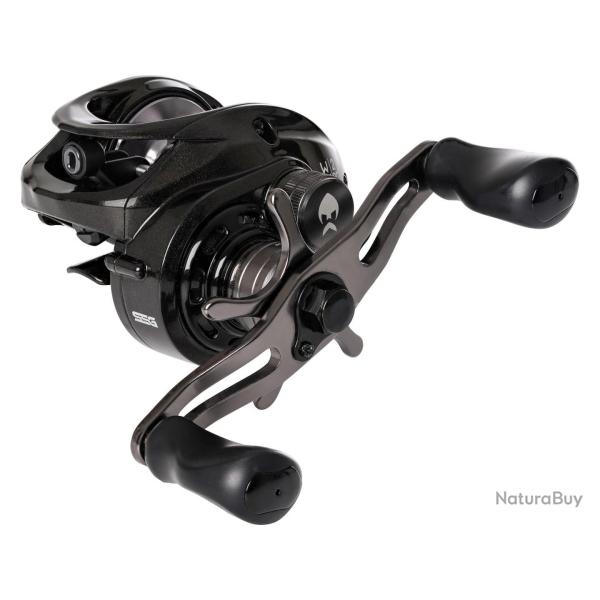 Moulinet Casting Westin W2 BC 201 SSG LH 6.6:1 208g 5+1 6,5kg 201 SSG