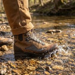 Chaussures de chasse HAIX Scout 3.0 GTX marron 45