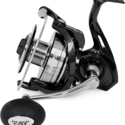 Moulinet Spinning Black Cat Shadow Cat 8000 4,3:1 18 680