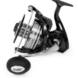 Moulinet Spinning Black Cat Shadow Cat 10000 4,3:1 737 22