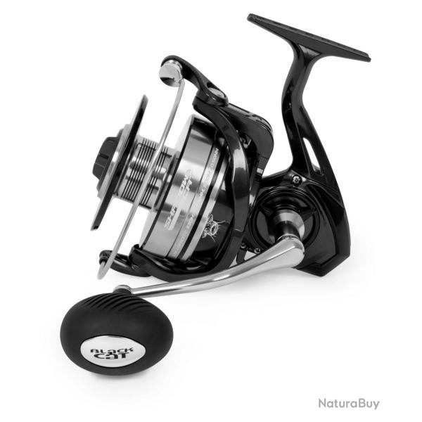 Moulinet Spinning Black Cat Shadow Cat 10000 4,3:1 737 22