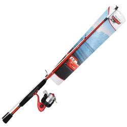 Combo Spinning Shakespeare Disney&reg; Cars 292g Moderate Fast 1.83m 5 - 20 g 0.92 m