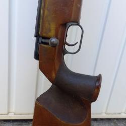 Carabine de Match ANSCHUTZ 54 avec Iris r&eacute;glable