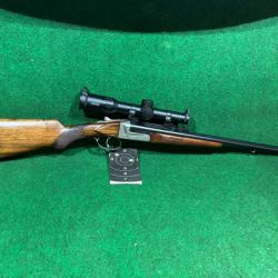Express Gaucher mod&egrave;le ouverture 9,3x74r