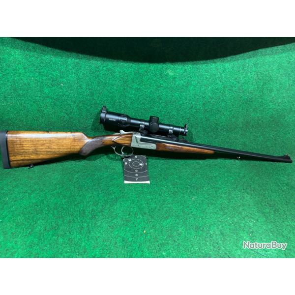 Express Gaucher mod�le ouverture 9,3x74r