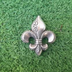 Fleur de Lys
