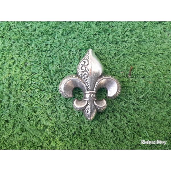 Fleur de Lys