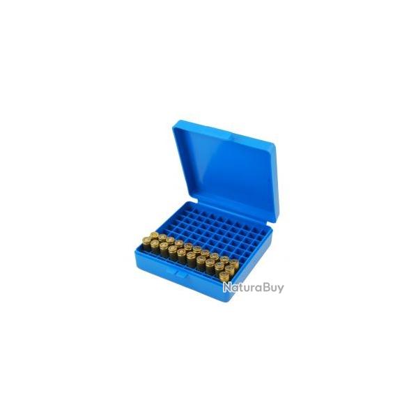 BOITE DILLON 100 CART CAL. 38/357 - 80034