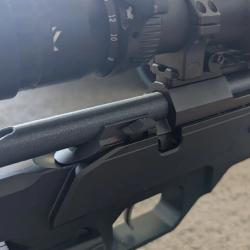 Guide Baguette / Bore Guide Tikka T1X 3D