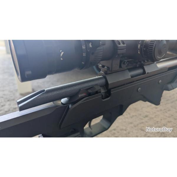 Guide Baguette / Bore Guide Tikka T1X 3D