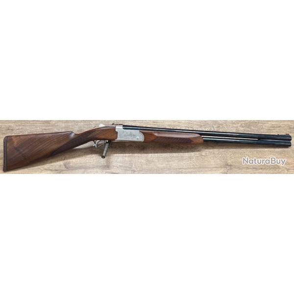 Fusil superpos� Verney-Carron Sagittaire Ultra L�ger - 12/76 canon 66cm