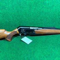 Carabine browning bar Mk3 cal 9,3x62