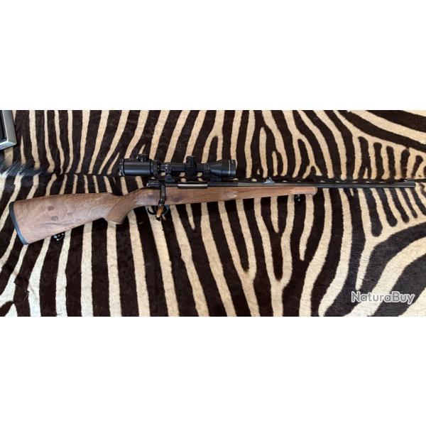 VOERE STL3 cal. 7x64