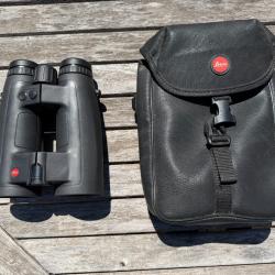 Leica Geovid HD-B 8x56 - Jumelles t&eacute;l&eacute;m&eacute;triques