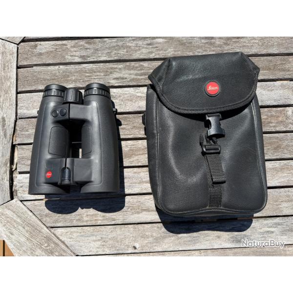 Leica Geovid HD-B 8x56 - Jumelles t�l�m�triques
