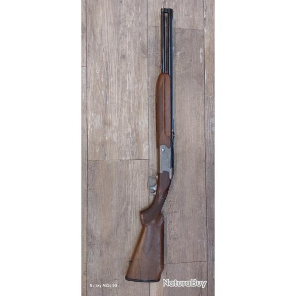 EXPRESS TIKKA 412S  EN CALIBRE 9.3X74R  POUR GAUCHER:750 EUROS