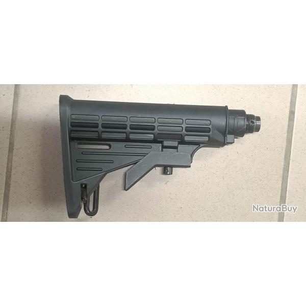 crosse tiberius paintball (cave C2)