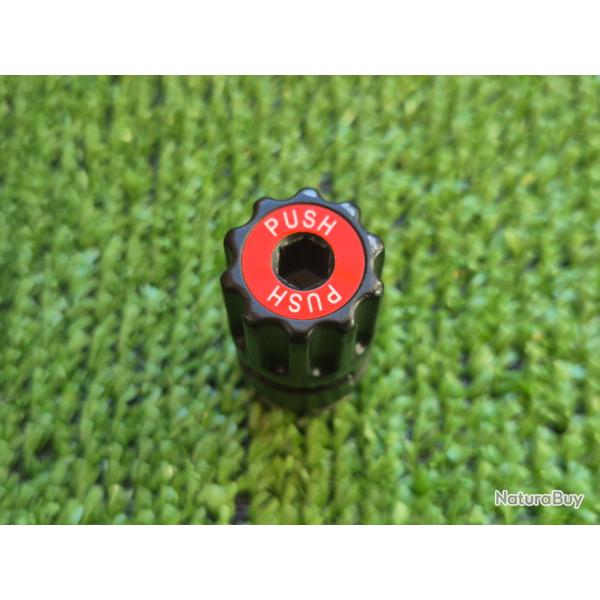 Bouchon ou bouton de percussion sparclelle Umarex T4E HDP HDR HDS 50