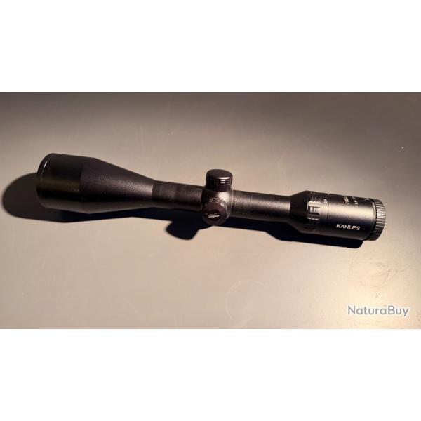 Kahles Helia 2,4-12x56i - Lunette