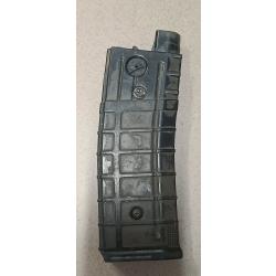 chargeur tiberius T15 - paintball (cave C2)