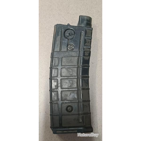 chargeur tiberius T15 - paintball (cave C2)