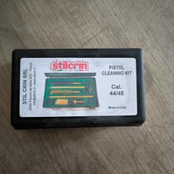 Kit nettoyage pistolet cal 44/45