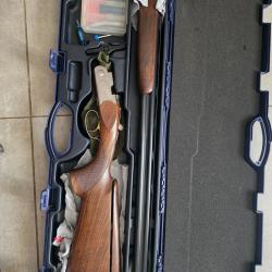 686 silver pigeon 28/70