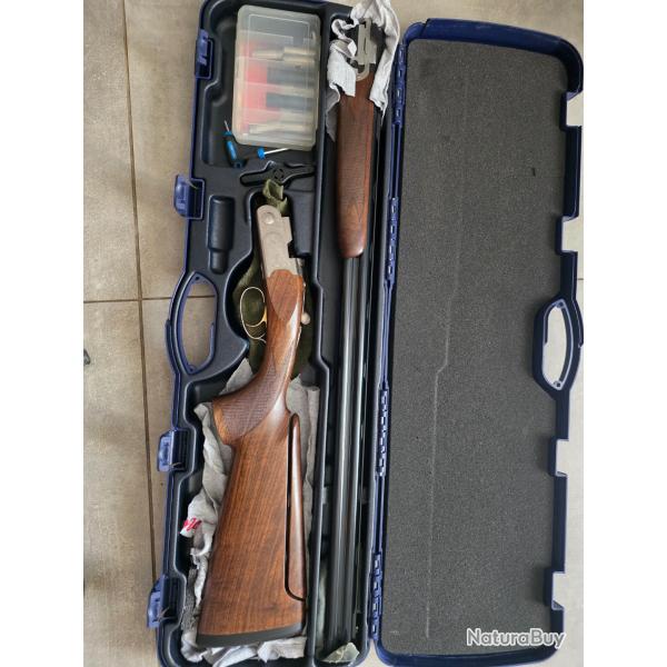 686 silver pigeon 28/70