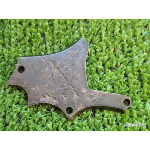 Plaque de recouvrement Revolver 1892 Espagnol