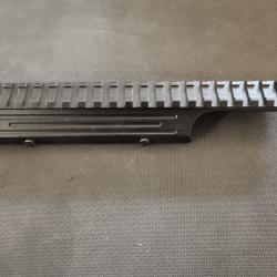 CAPOT PICATINNY FN FAL