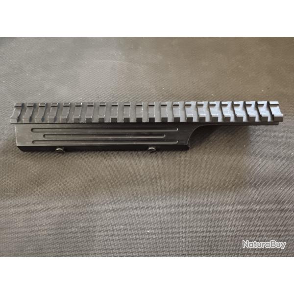 CAPOT PICATINNY FN FAL