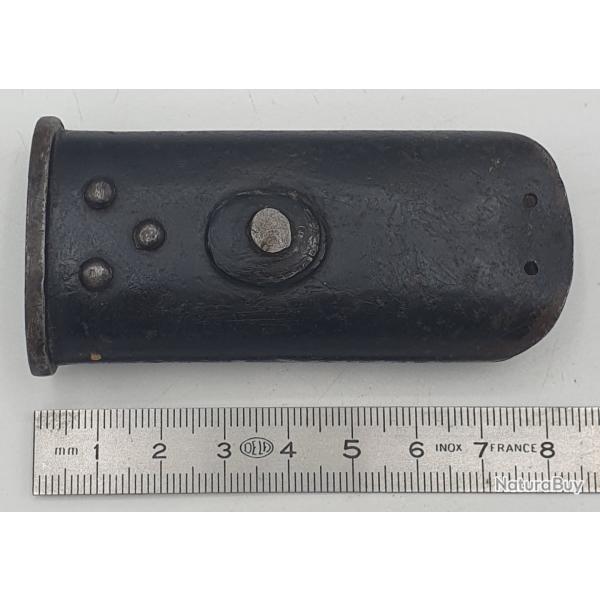 Chape de fourreau de Baionnette Pattern 1907 (P1907).