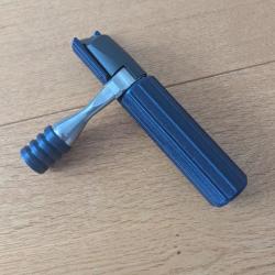 Etui de culasse Tikka T1X 3D