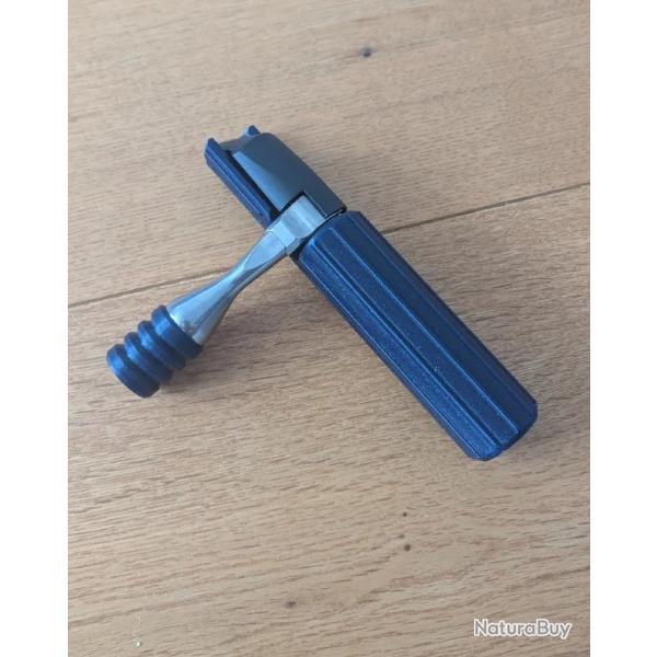 Etui de culasse Tikka T1X 3D