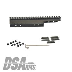 CAPOT FAL PARA EXTREME DUTY PARA SCOPE MOUNT D.S ARMS DSA 620AP-A