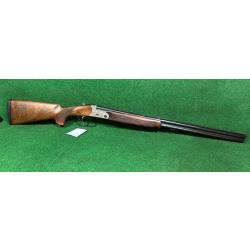Fusil Bettinsoli Omega Sl cal 20/76