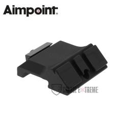 Montage Fixe AIMPOINT ACRO 45&deg; pour Rail Picatinny