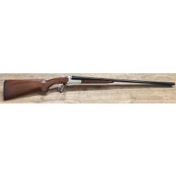 Fusil juxtapos&eacute; Yildiz El&eacute;gant A5 - 20/76