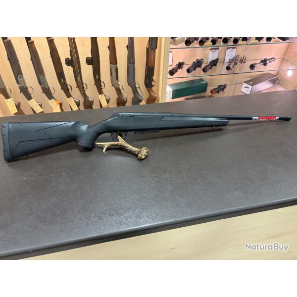WINCHESTER XPR GAUCH�RE - CAL. 30.06