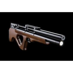 Carabine PCP onyx K2 multi-coups, Cal. 4,5 mm, 19,9 joules.
