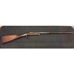 Fusil &agrave; chien cal 16